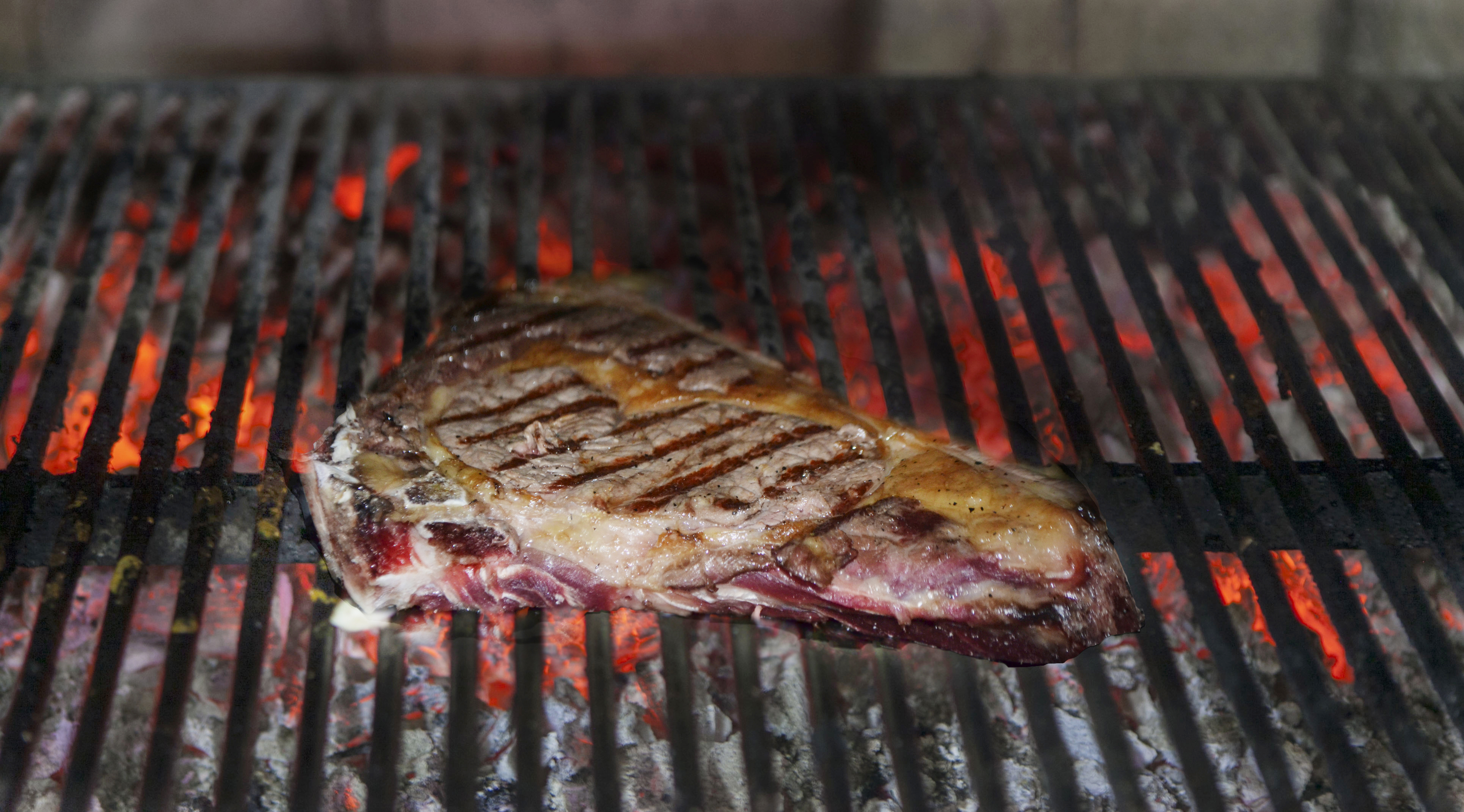 Asador As De Brasa, asadores en Manises